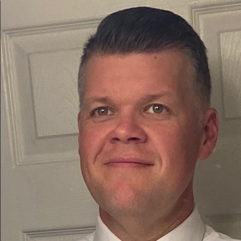 Meet your Posher, Brett